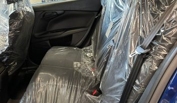 FIAT TIPO SEDAN NUOVA DIESEL pieno