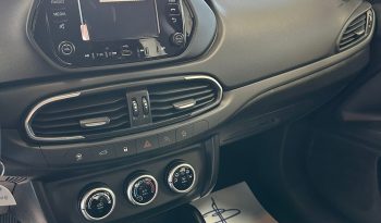FIAT TIPO SEDAN NUOVA DIESEL pieno