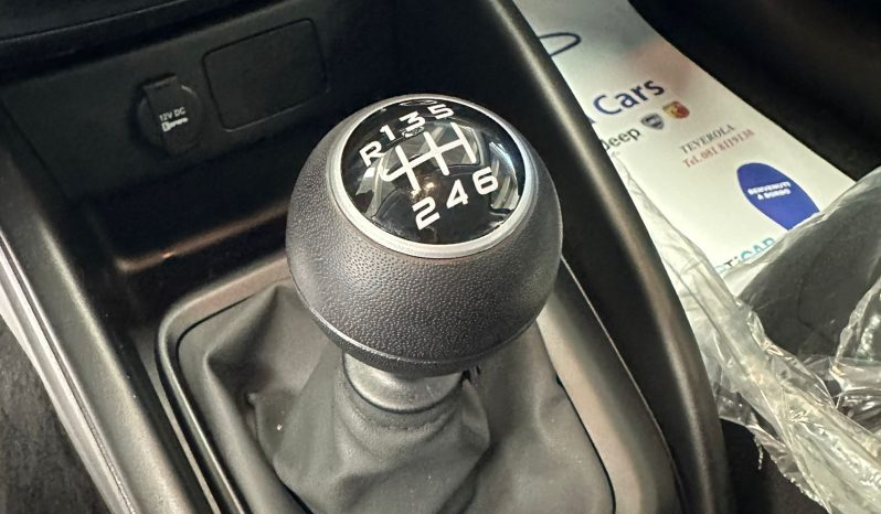 FIAT TIPO SEDAN NUOVA DIESEL pieno