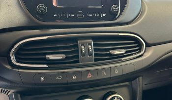 FIAT TIPO SEDAN NUOVA DIESEL pieno
