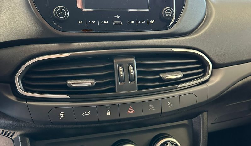 FIAT TIPO SEDAN NUOVA DIESEL pieno