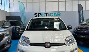 FIAT PANDINA ICON HYBRID pieno