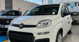 FIAT PANDINA ICON HYBRID