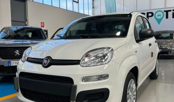 FIAT PANDINA ICON HYBRID pieno