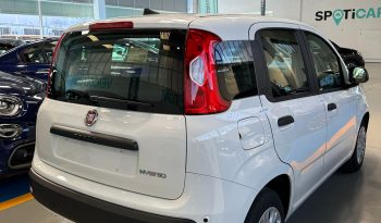 FIAT PANDINA ICON HYBRID pieno