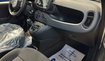 FIAT PANDINA ICON HYBRID pieno