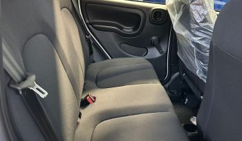 FIAT PANDINA ICON HYBRID pieno