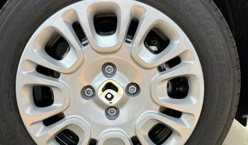 FIAT PANDINA ICON HYBRID pieno