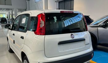 FIAT PANDINA ICON HYBRID pieno