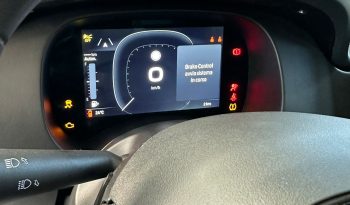 FIAT PANDINA ICON HYBRID pieno