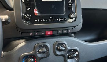 FIAT PANDINA ICON HYBRID pieno