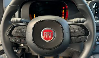 FIAT PANDINA ICON HYBRID pieno