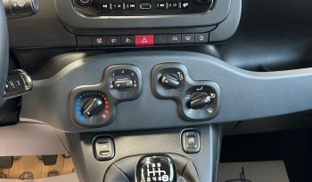 FIAT PANDINA ICON HYBRID pieno