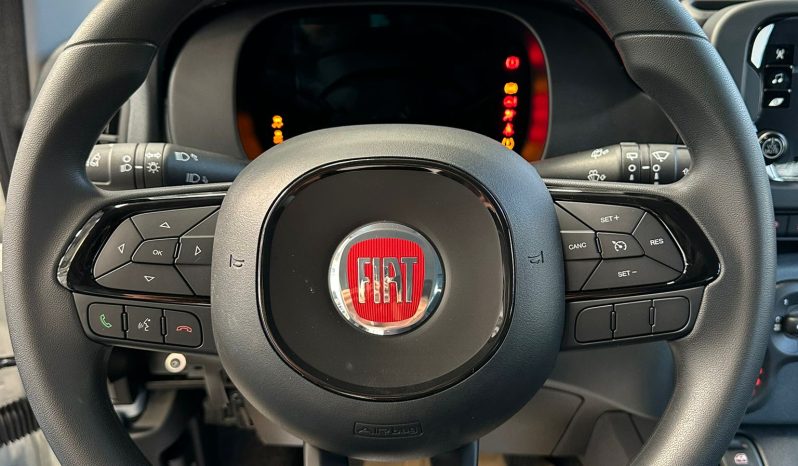 FIAT PANDINA ICON HYBRID pieno