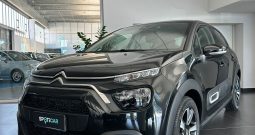 Citroen C3 PureTech MAX Benzina