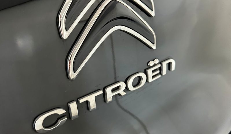 Citroen C3 PureTech MAX Benzina pieno