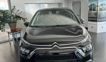 Citroen C3 PureTech MAX Benzina pieno