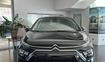 Citroen C3 PureTech MAX Benzina pieno