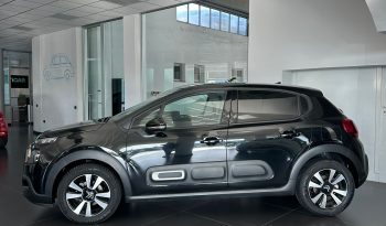 Citroen C3 PureTech MAX Benzina pieno
