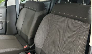 Citroen C3 PureTech MAX Benzina pieno