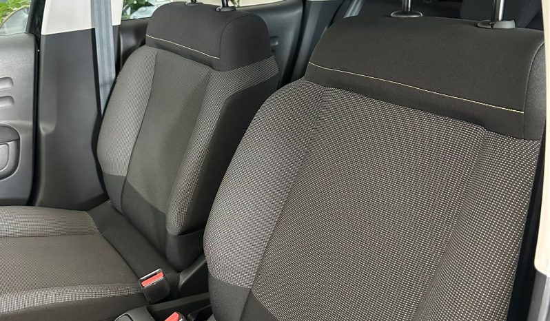 Citroen C3 PureTech MAX Benzina pieno