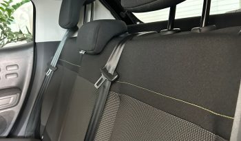 Citroen C3 PureTech MAX Benzina pieno