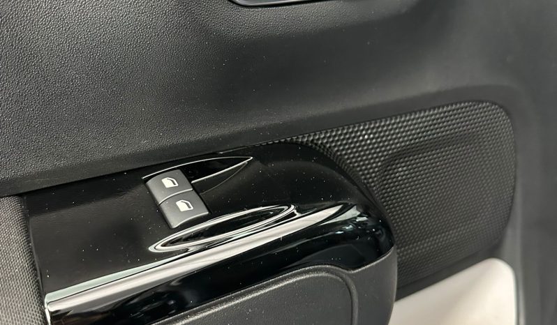 Citroen C3 PureTech MAX Benzina pieno