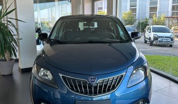 LANCIA Y HYBRID PLATINO pieno
