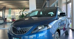 LANCIA Y HYBRID PLATINO