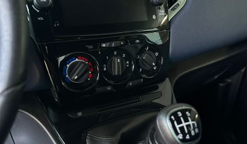 LANCIA Y HYBRID PLATINO pieno