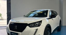 Peugeot 2008 PureTech Benzina Active Pack
