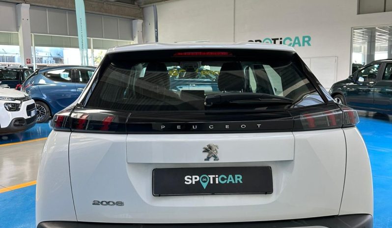 Peugeot 2008 PureTech Benzina Active Pack pieno