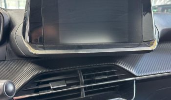 Peugeot 2008 PureTech Benzina Active Pack pieno