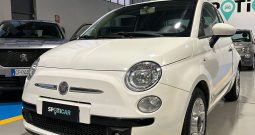 FIAT 500 SPORT CAMBIO AUTOMATICO