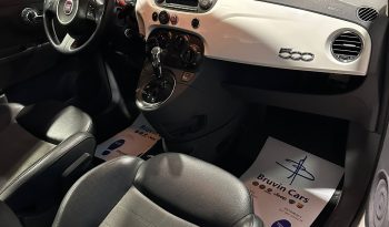 FIAT 500 SPORT CAMBIO AUTOMATICO pieno