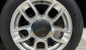 FIAT 500 SPORT CAMBIO AUTOMATICO pieno
