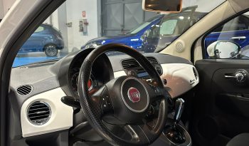 FIAT 500 SPORT CAMBIO AUTOMATICO pieno