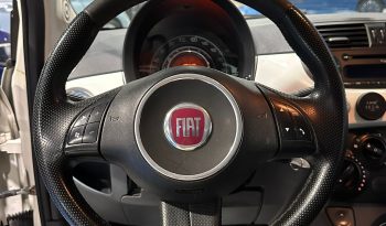 FIAT 500 SPORT CAMBIO AUTOMATICO pieno