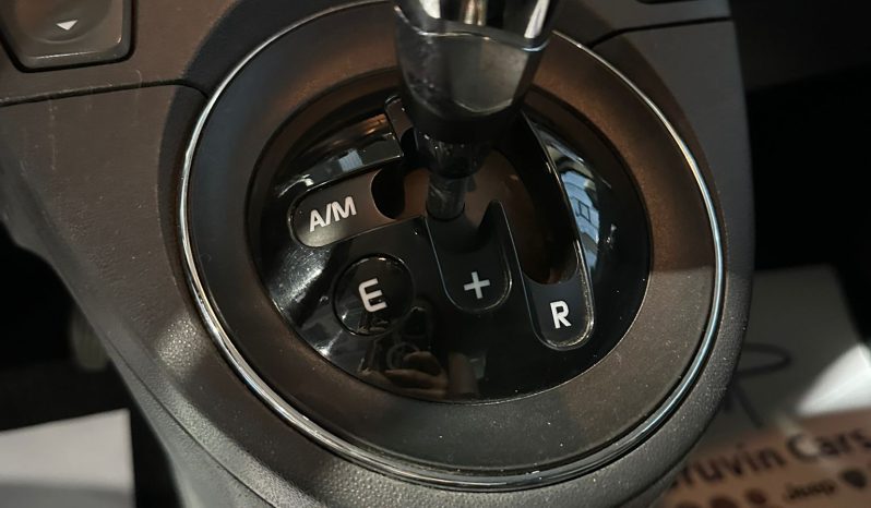 FIAT 500 SPORT CAMBIO AUTOMATICO pieno