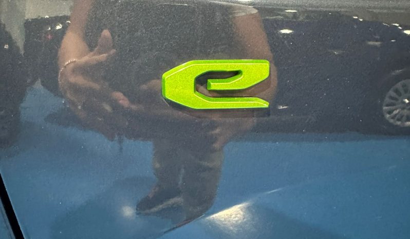 JEEP RENEGADE LIMITED HYBRID pieno