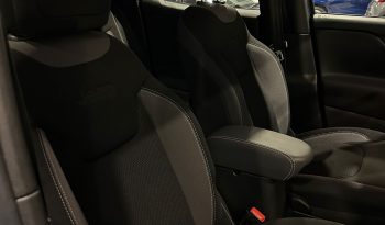 JEEP RENEGADE LIMITED HYBRID pieno
