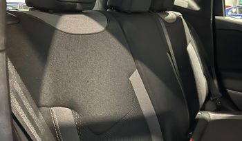 JEEP RENEGADE LIMITED HYBRID pieno