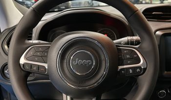 JEEP RENEGADE LIMITED HYBRID pieno