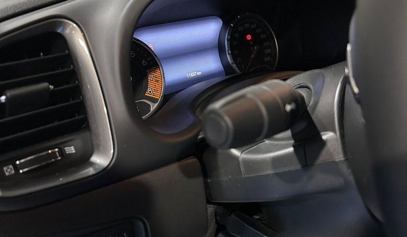 JEEP RENEGADE LIMITED HYBRID pieno