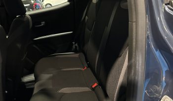 JEEP RENEGADE LIMITED HYBRID pieno