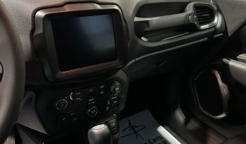 JEEP RENEGADE LIMITED HYBRID pieno