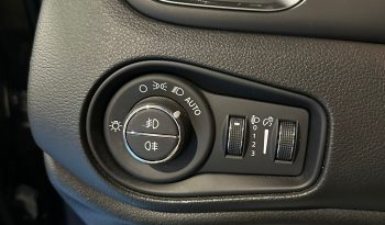 JEEP RENEGADE LIMITED HYBRID pieno