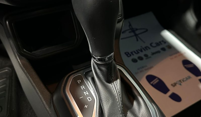 JEEP RENEGADE LIMITED HYBRID pieno