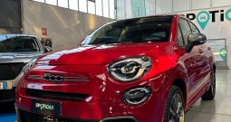 FIAT 500 X SPORT DIESEL