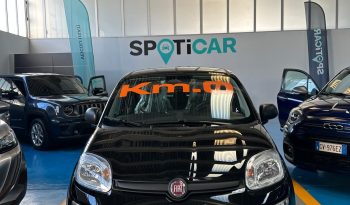 FIAT PANDINA ICON HYBRID pieno